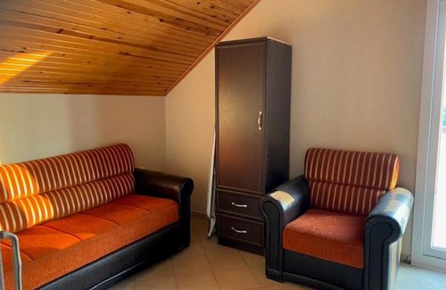 Sogucak House | Pine Valley 1, 11J