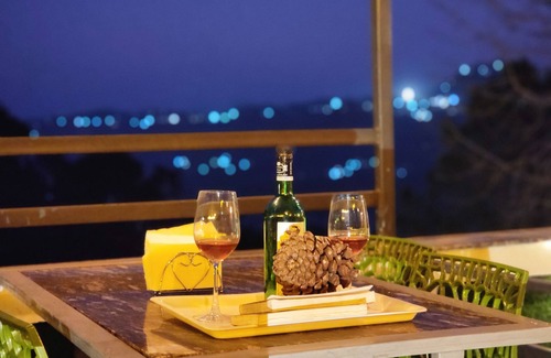 Kuthar Villa | Pine Valley Resort - PVR Kasauli