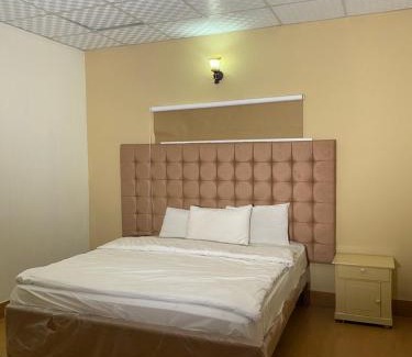 Kohistan House | Pine Villa Cottage