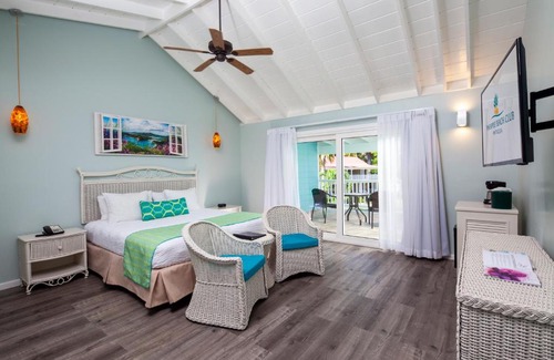 Willikies Resort | Pineapple Beach Club - All Inclusive - Adults Only