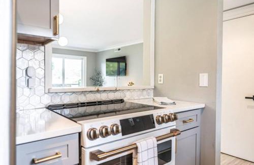 Pinehurst Apartment | Pinehurst Lakefront Condo