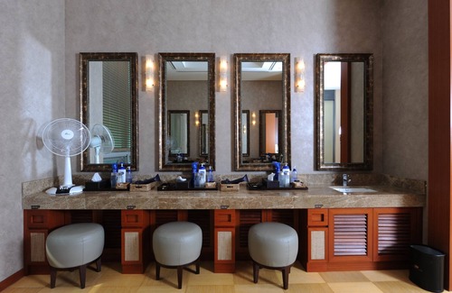 Toseong Hotel | PineRidge Resort
