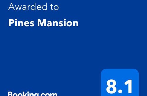 Butuan House | Pines Mansion
