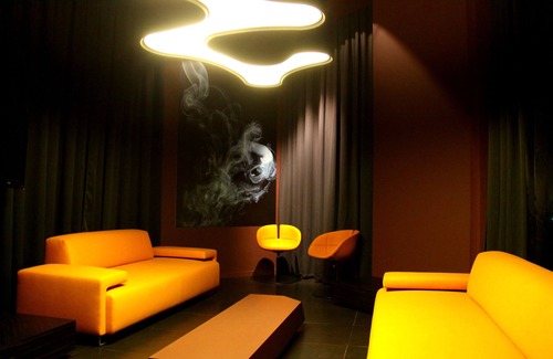 Monsano Hotel | Pineta Hotel