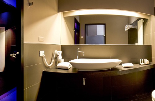 Monsano Hotel | Pineta Hotel