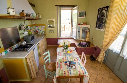 Montelaguardia Other | Pineta, stunning apartment in a farmhouse 10 minutes driving from Perugia centre