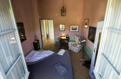Montelaguardia Other | Pineta, stunning apartment in a farmhouse 10 minutes driving from Perugia centre