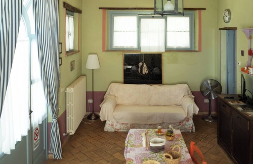 Montelaguardia Other | Pineta, stunning apartment in a farmhouse 10 minutes driving from Perugia centre
