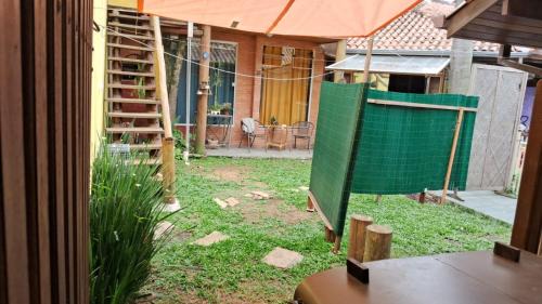 Pinhais House | Pineville House