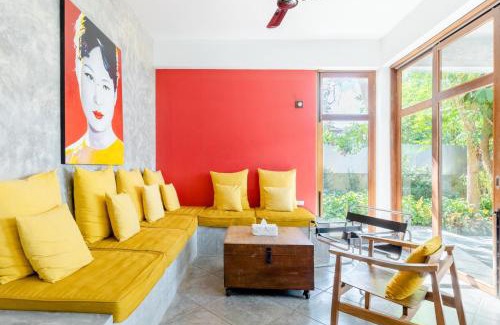 San Sai Villa | Ping Pool Villa 1