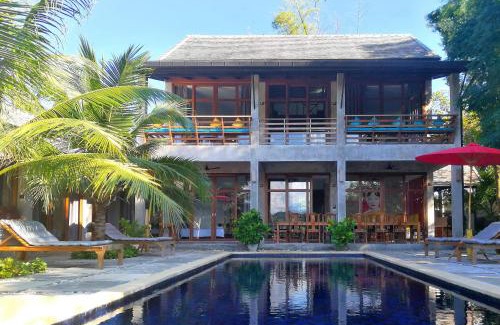 San Sai Villa | Ping Pool Villa 1