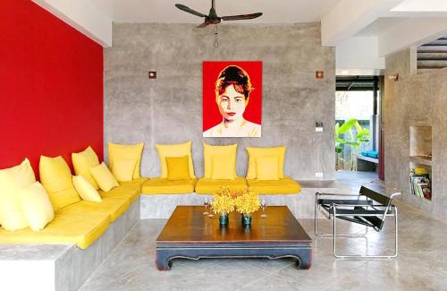 San Sai Villa | Ping Pool Villa 2