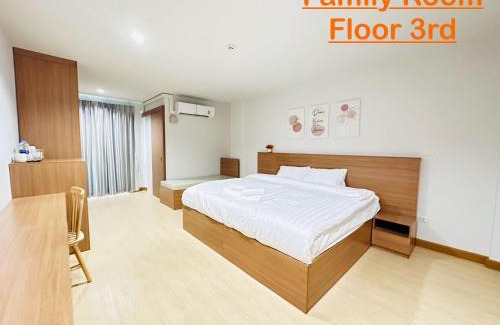 Soi Dao Hotel | Pingchan Hotel Soidao