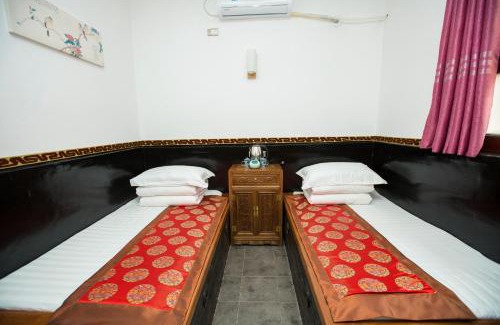 Pingyao House | Pingyao Xiangshengyuan Guest House