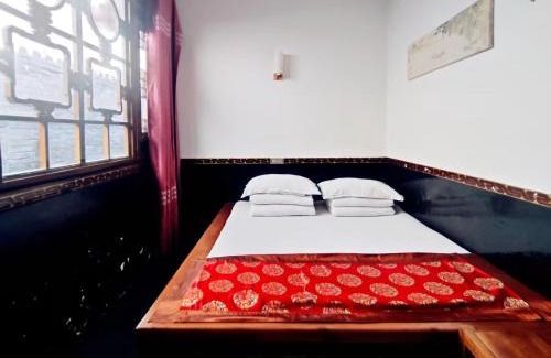 Pingyao House | Pingyao Xiangshengyuan Guest House