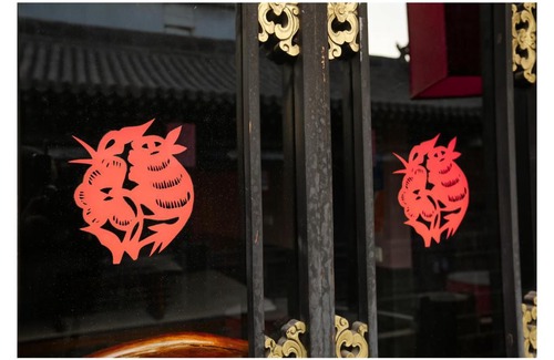 Pingyao House | Pingyao Zheng Garden Inn