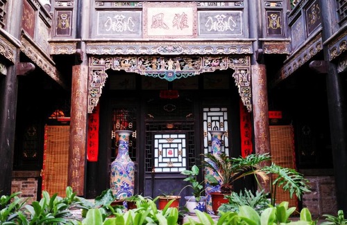 Pingyao House | Pingyao Zheng Garden Inn