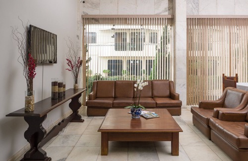 Espirito Santo Do Pinhal Hotel | Pinhal Palace Hotel
