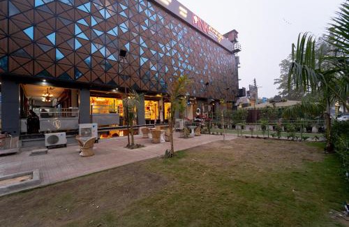 Hisar Hotel | Pink Mango A Boutique Hotel