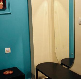 Panch Batti Apartment | Pink sands