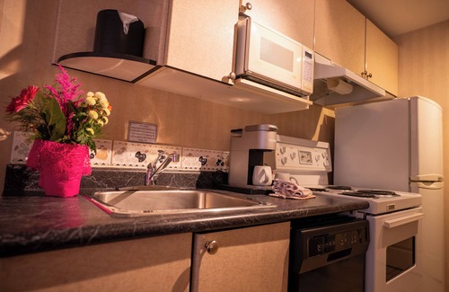 Village North Apartment | Pinnacle Hotel Whistler Village