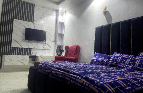 Ijare Apartment | Pinnacle-Plus Service Apartment