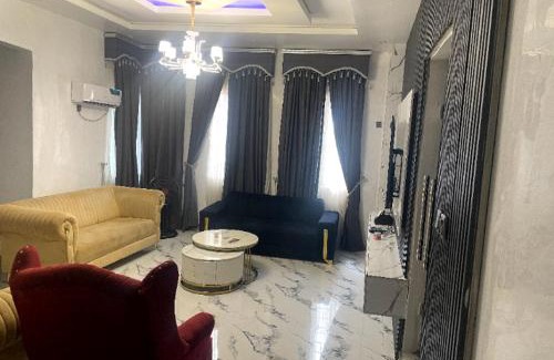 Ijare Apartment | Pinnacle-Plus Service Apartment
