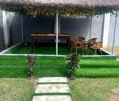 Ijare Apartment | Pinnacle-Plus Service Apartment