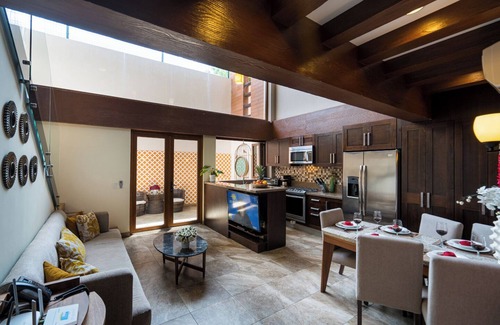 Romantic Zone Apartment | Pinnacle Resorts 220