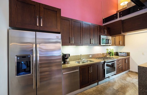 Romantic Zone Apartment | Pinnacle Resorts 220