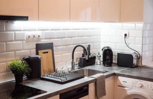 Dunaujvaros Apartment | Pintes 38