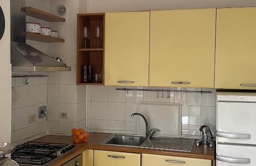 Flaminio Apartment | Pinturicchio 79 Guest House