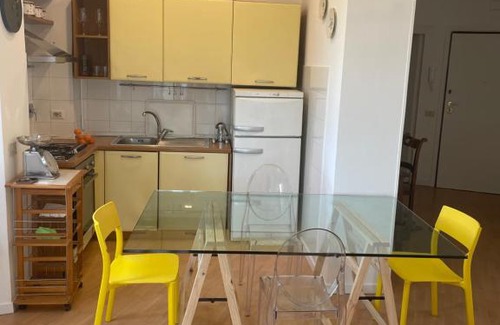 Flaminio Apartment | Pinturicchio 79 Guest House