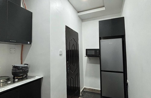 Ilorin Apartment | Pioneer Luxury Apartment