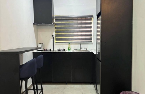 Ilorin Apartment | Pioneer Luxury Apartment