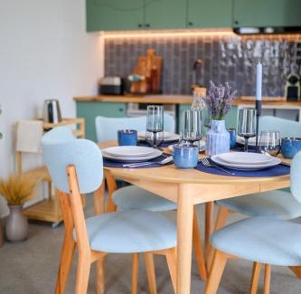 Balatonudvari Apartment | Pipacs és Buborék
