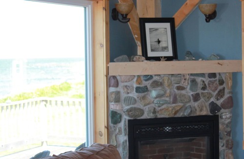 Antigonish County House | Piper's Path Oceanfront Beach House