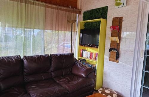 Paralimni Apartment | Pipi Langhouse