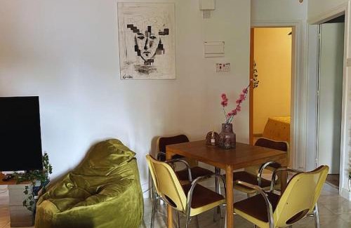 Paralimni Apartment | Pipi Langhouse