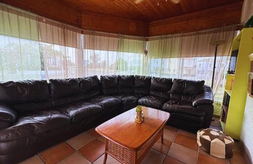 Paralimni Apartment | Pipi Langhouse