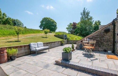 Hulland Ward House | Pipistrelle Barn - One Bedroom House, Sleeps 2