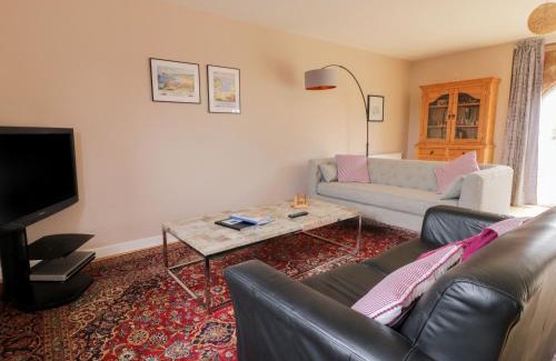 Leven House | Pipistrelle Cottage
