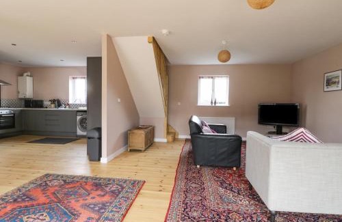 Leven House | Pipistrelle Cottage