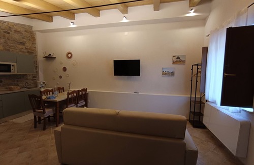 Capaccio-Paestum House | PIPOLO HOUSEHOLD