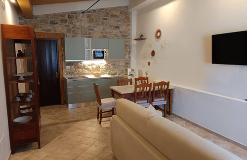 Capaccio-Paestum House | PIPOLO HOUSEHOLD