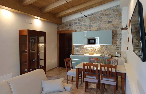 Capaccio-Paestum House | PIPOLO HOUSEHOLD