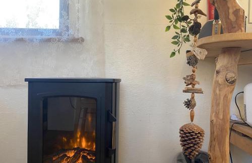 Zeeland House | Pipowagen het Oventje