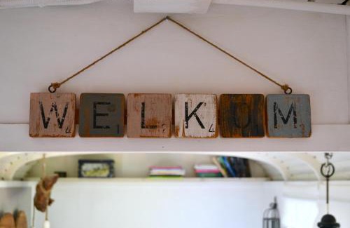 Lent Apartment | Pipowagen Lent