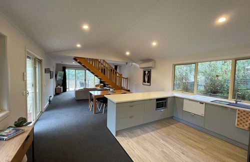 Warburton House | 'Pippa's Place'nFamily friendly, newly renovated sanctuary atop Mt Little Joe