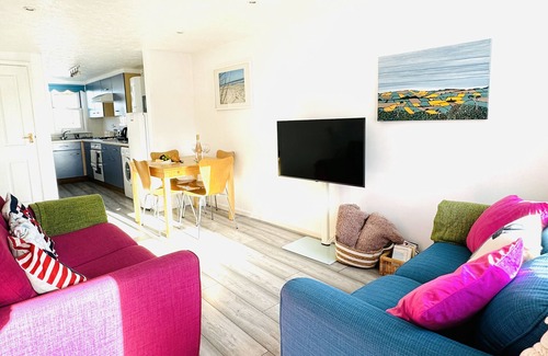 Malborough Cottage | Pippin Cottage - Character Cottage Close to Salcombe